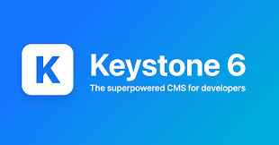KeystoneJS logo