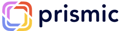 Prismic logo