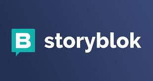 Storyblok logo